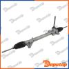 Crémaillère de direction hydraulique pour NISSAN | 153444, 714521533